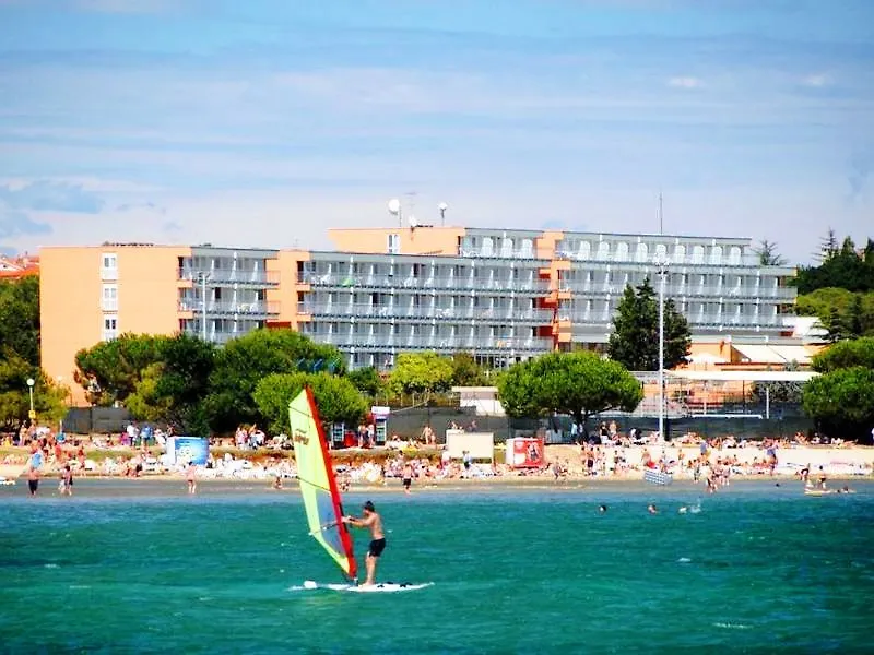 Arena Hotel Holiday Medulin