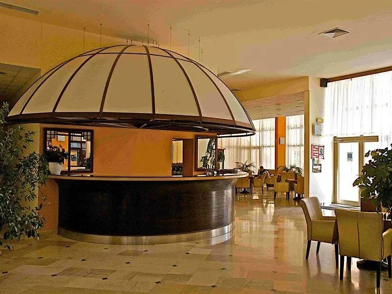 Arena Hotel Holiday Medulin Croatie