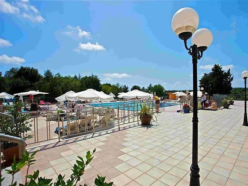 Arena Hotel Holiday Medulin