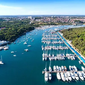 Апарт-отель Ribarska Koliba