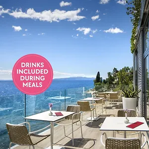 Istra - Liburnia Hotel Opatija
