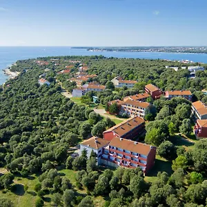 Lanterna Appart hôtel Tar-Vabriga