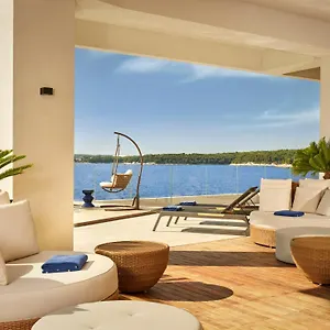 Отель Grand Brioni Pula, A Radisson Collection