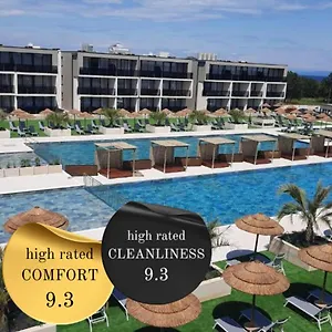 Del Mar Emotion Hotel Ližnjan