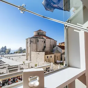 Boutique Forum Auberge de jeunesse Zadar