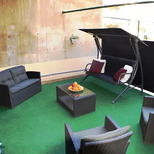Design Bacvice Arti Couette-café Split