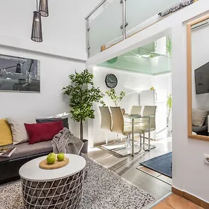 Molo Longo Appartement Rijeka
