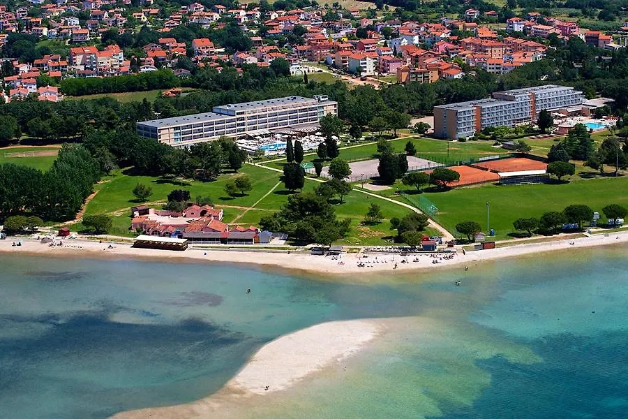 Arena Hotel Holiday Medulin