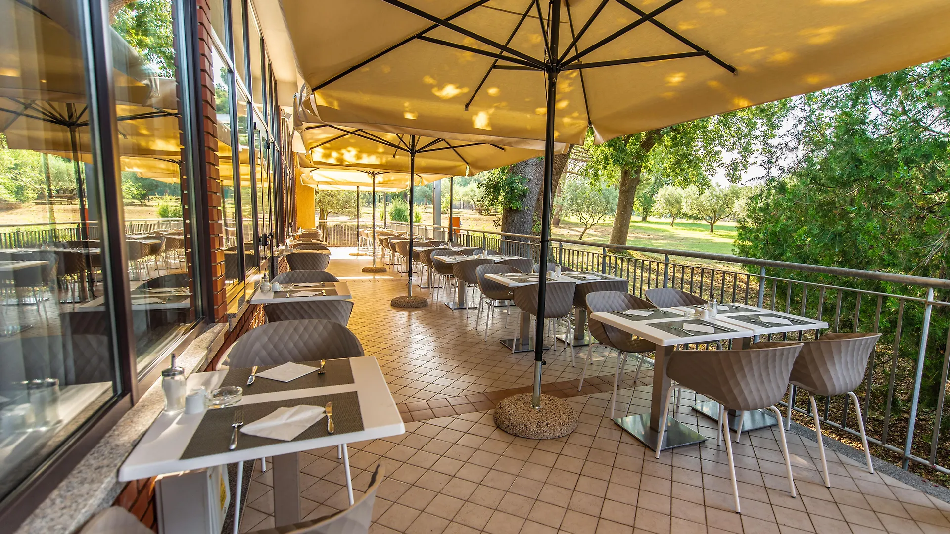 Arena Hotel Holiday Medulin