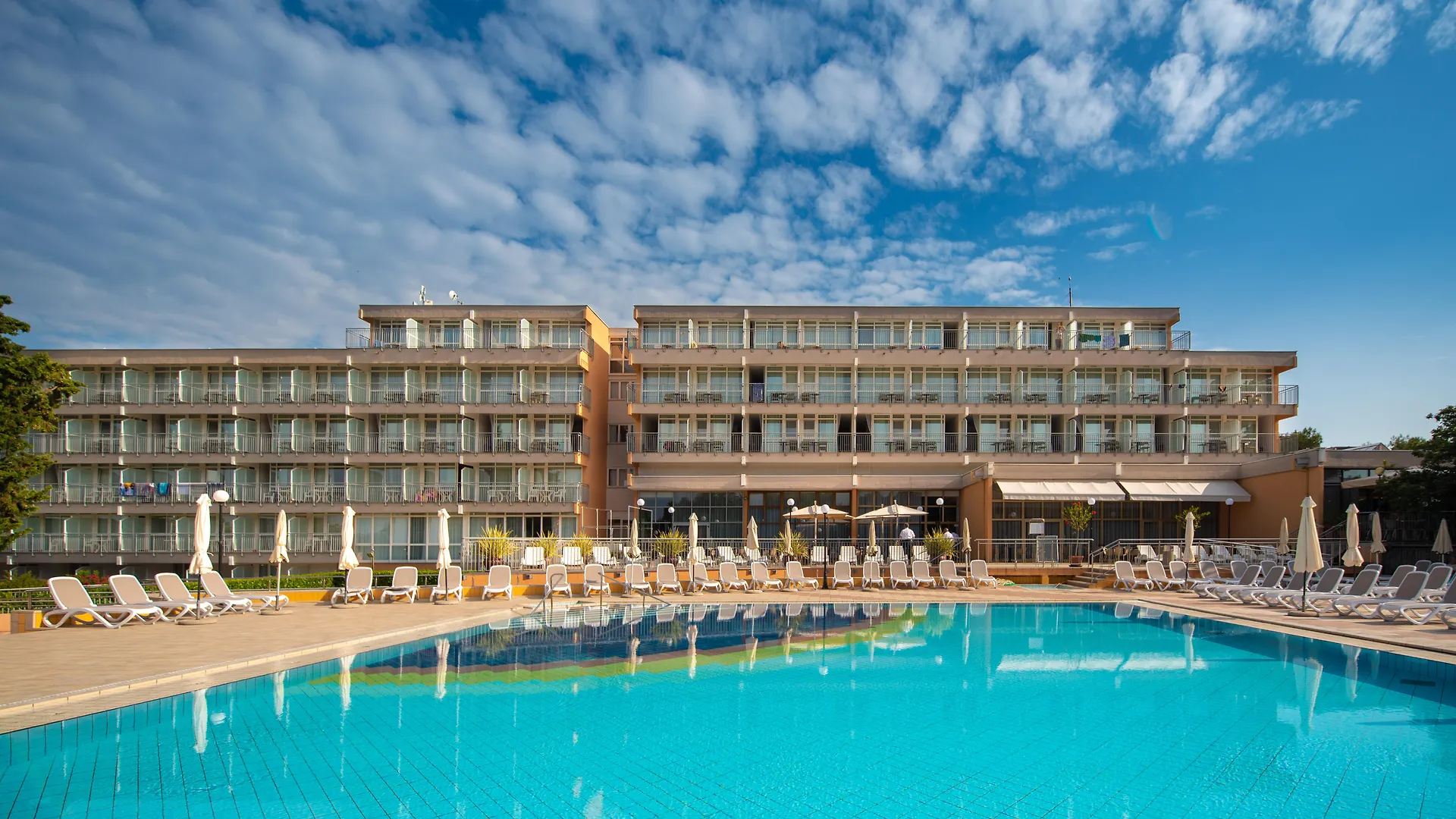 Arena Hotel Holiday Medulin