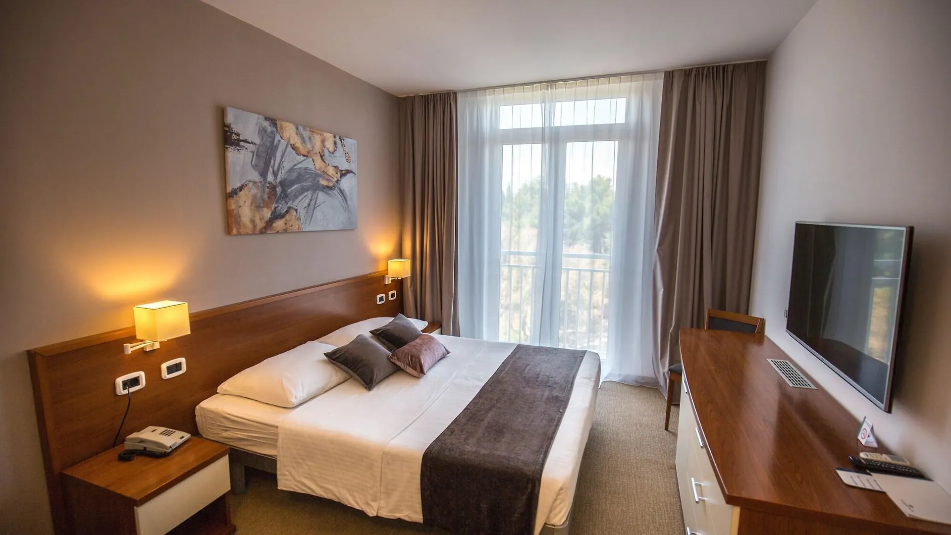 Arena Hotel Holiday Medulin