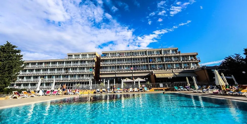 Arena Hotel Holiday Medulin