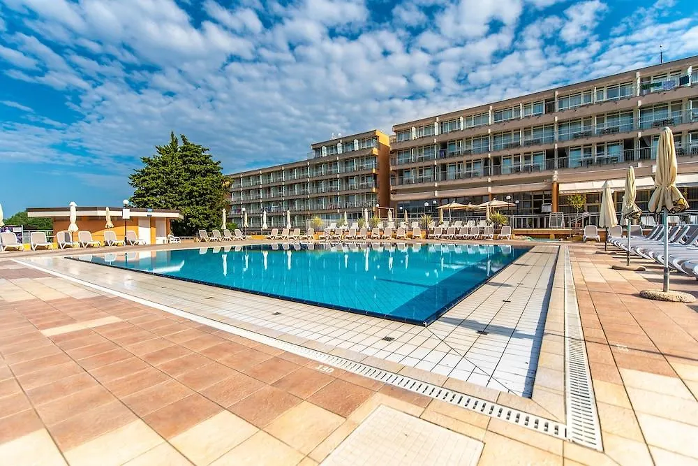 Arena Hotel Holiday Medulin Croatia