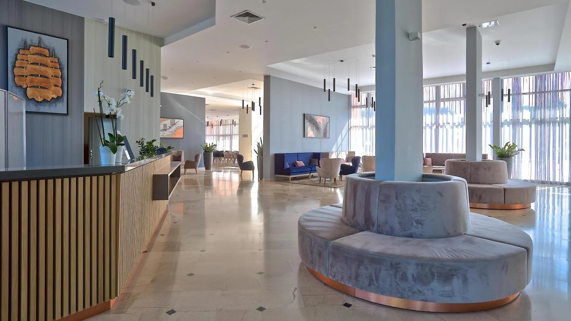 Arena Hotel Holiday Medulin 3*,  Croatia