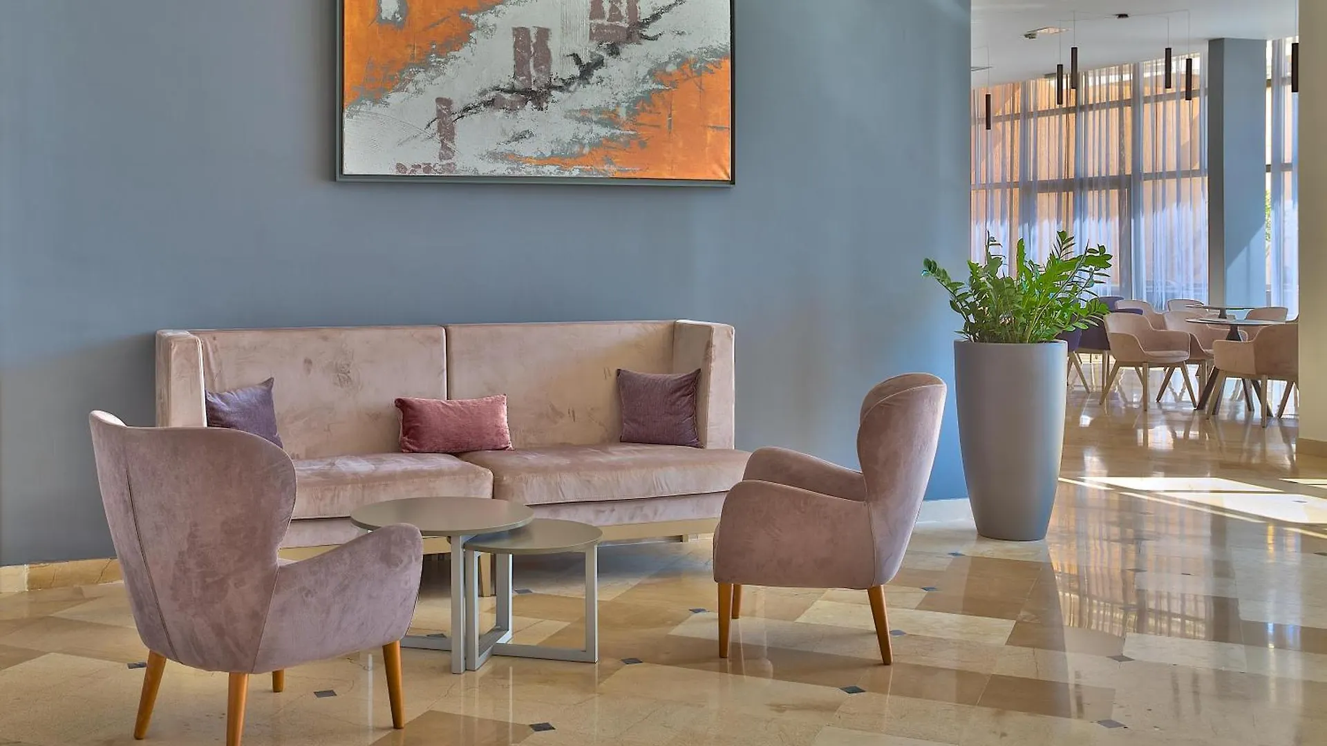 Arena Hotel Holiday Medulin