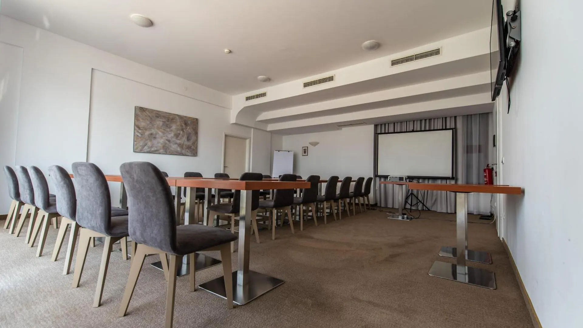 ***  Arena Hotel Holiday Medulin Croatia
