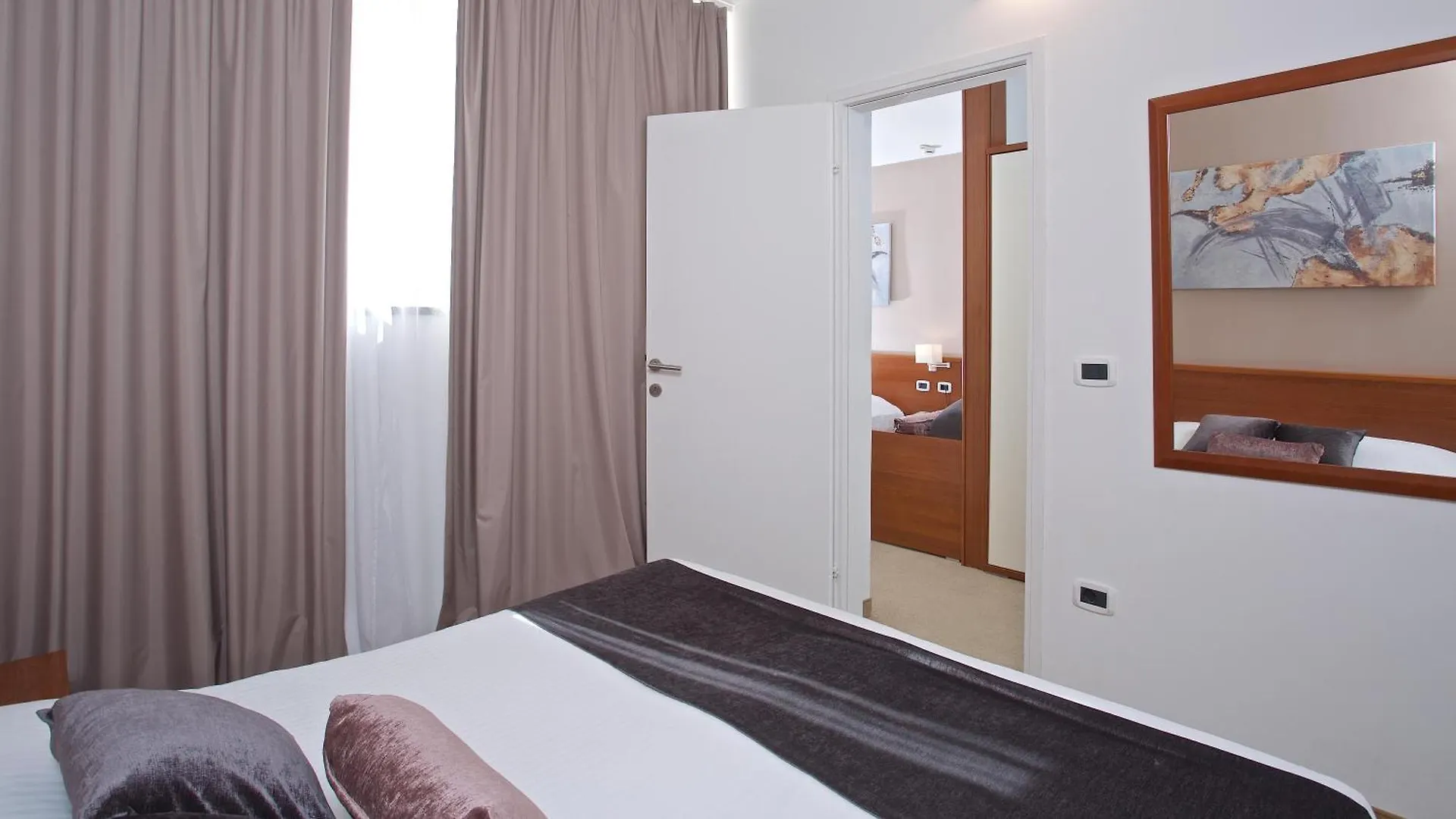Arena Hotel Holiday Medulin
