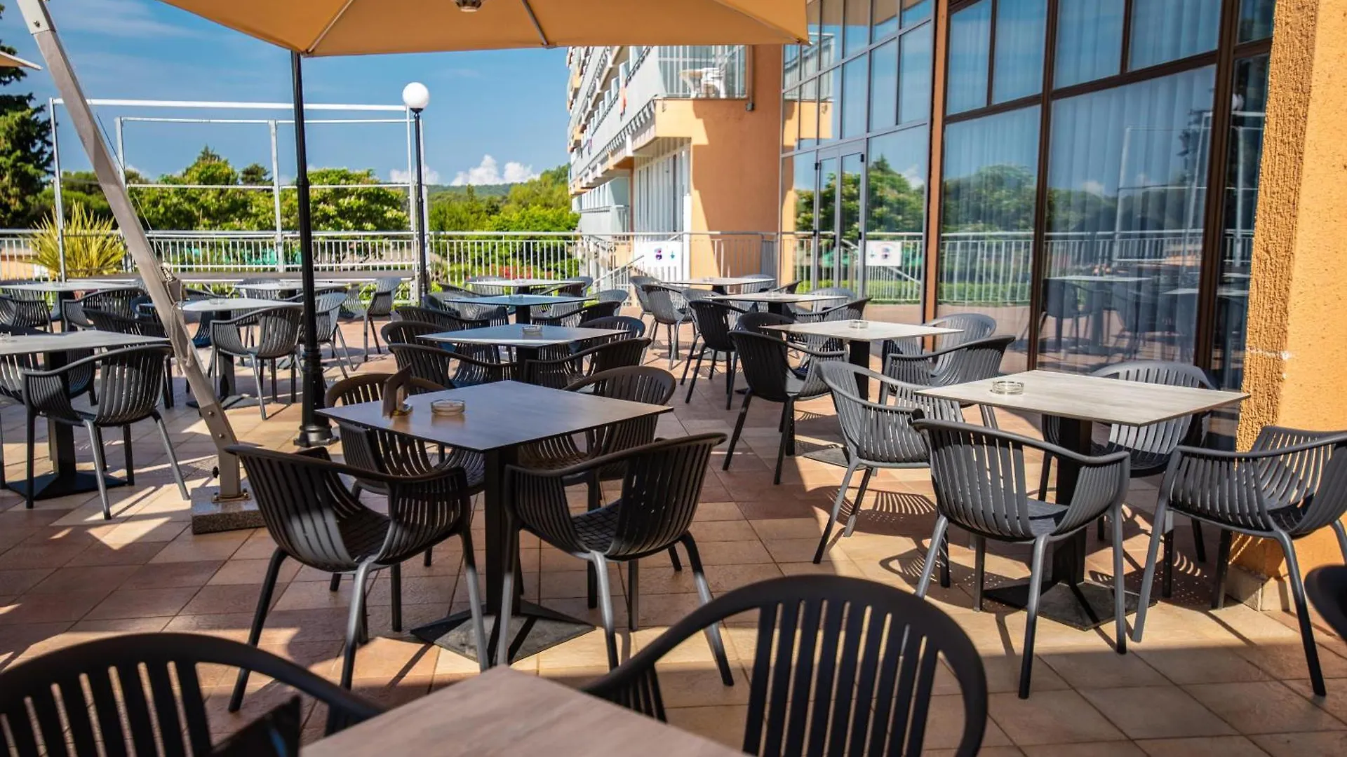 Arena Hotel Holiday Medulin