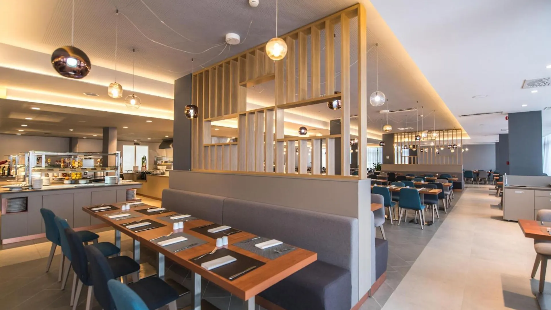 Arena Hotel Holiday Medulin