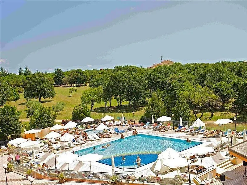 Arena Hotel Holiday Medulin