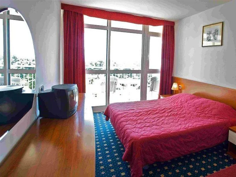 Arena Hotel Holiday Medulin