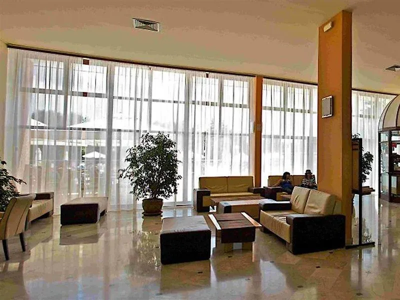 ***  Arena Hotel Holiday Medulin Croatia