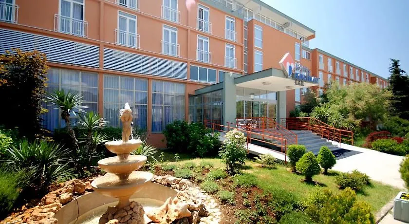 Arena Hotel Holiday Medulin